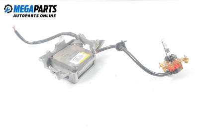 Xenon комплект за Mercedes-Benz CLK-Class Coupe (C208) (06.1997 - 09.2002)