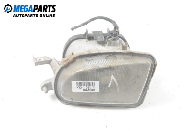 Халоген за Mercedes-Benz CLK-Class Coupe (C208) (06.1997 - 09.2002), купе, позиция: лява