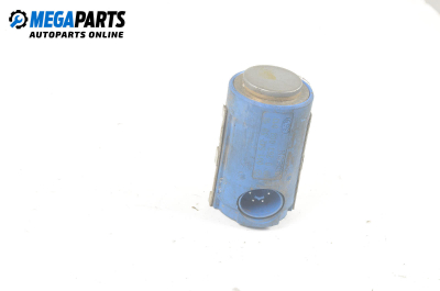 Парктроник за Mercedes-Benz CLK-Class Coupe (C208) (06.1997 - 09.2002)