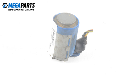 Парктроник за Mercedes-Benz CLK-Class Coupe (C208) (06.1997 - 09.2002)