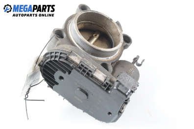 Дроселова клапа за Mercedes-Benz CLK-Class Coupe (C208) (06.1997 - 09.2002) 200 (208.335), 136 к.с.