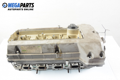 Глава за Mercedes-Benz CLK-Class Coupe (C208) (06.1997 - 09.2002) 200 (208.335), 136 к.с.