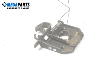 Брава преден капак за Renault Laguna II Grandtour (03.2001 - 12.2007), 4+1 вр., комби, позиция: предна