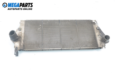 Интеркулер за Renault Laguna II Grandtour (03.2001 - 12.2007) 2.2 dCi (KG0F), 150 к.с.