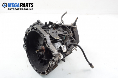 Ръчна скоростна кутия за Renault Laguna II Grandtour (03.2001 - 12.2007) 2.2 dCi (KG0F), 150 к.с.