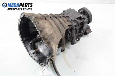 Ръчна скоростна кутия за Mercedes-Benz 124 Sedan (12.1984 - 06.1993) 200 E (124.021), 118 к.с.