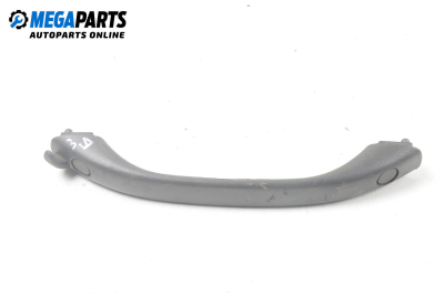 Ръкохватка за таван за Mercedes-Benz E-Class Estate (S210) (06.1996 - 03.2003), 4+1 вр., позиция: задна, дясна