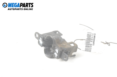 Брава преден капак за Mercedes-Benz E-Class Estate (S210) (06.1996 - 03.2003), 4+1 вр., комби, позиция: предна