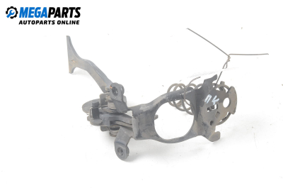 Заключалка преден капак за Mercedes-Benz E-Class Estate (S210) (06.1996 - 03.2003)