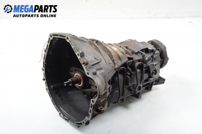 Ръчна скоростна кутия за Mercedes-Benz E-Class Estate (S210) (06.1996 - 03.2003) E 250 T Turbo-D (210.215), 150 к.с.