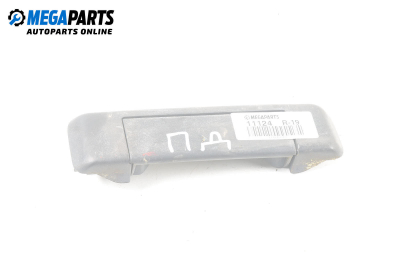 Външна дръжка за Renault 19 I Chamade (01.1988 - 12.1992), 4+1 вр., седан, позиция: предна, дясна