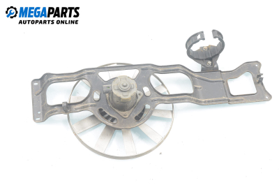 Перка охлаждане за Renault 19 I Chamade (01.1988 - 12.1992) 1.7 (L53B), 73 к.с.