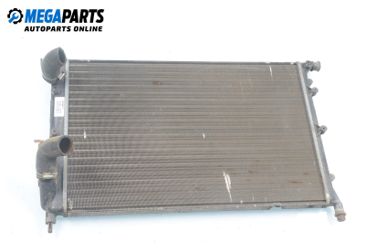 Воден радиатор за Renault 19 I Chamade (01.1988 - 12.1992) 1.7 (L53B), 73 к.с.