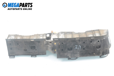 Основа броня за Renault 19 I Chamade (01.1988 - 12.1992), седан, позиция: задна