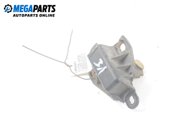 Заключалка врата за Citroen Jumpy Box I (06.1994 - 10.2006), позиция: задна, лява