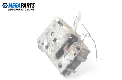 Брава на врата за Citroen Jumpy Box I (06.1994 - 10.2006), позиция: задна, дясна