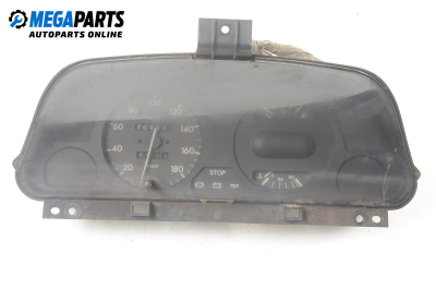 Километраж за Citroen Jumpy Box I (06.1994 - 10.2006) 1.9 D, 69 к.с.