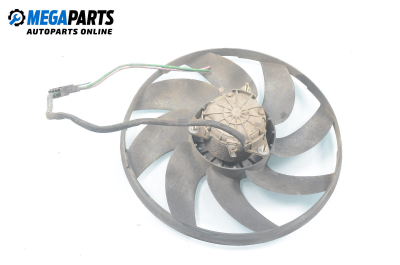 Перка охлаждане за Citroen Jumpy Box I (06.1994 - 10.2006) 1.9 D, 69 к.с.