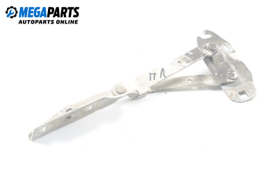 Панта преден капак за Citroen Jumpy Box I (06.1994 - 10.2006), 2+1 вр., товарен, позиция: лява