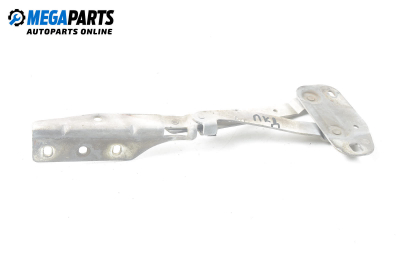 Панта преден капак за Citroen Jumpy Box I (06.1994 - 10.2006), 2+1 вр., товарен, позиция: дясна