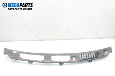 Кора под чистачки за Citroen Jumpy Box I (06.1994 - 10.2006), 2+1 вр., товарен