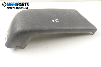 Елемент задна броня за Citroen Jumpy Box I (06.1994 - 10.2006), товарен