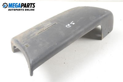 Елемент задна броня за Citroen Jumpy Box I (06.1994 - 10.2006), товарен