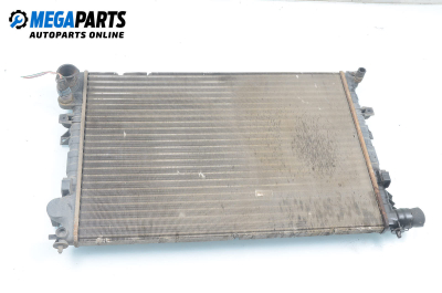 Воден радиатор за Citroen Jumpy Box I (06.1994 - 10.2006) 1.9 D, 69 к.с.