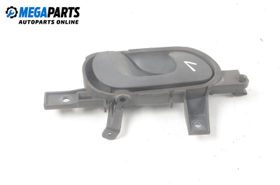 Вътрешна дръжка за Citroen Jumpy Box I (06.1994 - 10.2006), 2+1 вр., товарен, позиция: лява