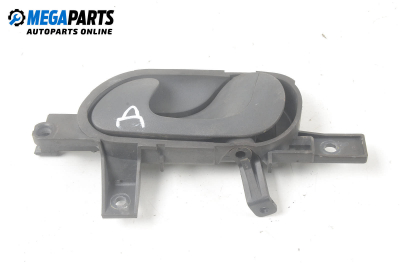 Вътрешна дръжка за Citroen Jumpy Box I (06.1994 - 10.2006), 2+1 вр., товарен, позиция: дясна