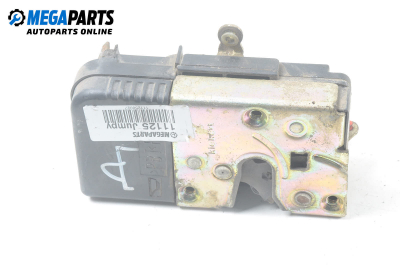 Брава на врата за Citroen Jumpy Box I (06.1994 - 10.2006), позиция: дясна