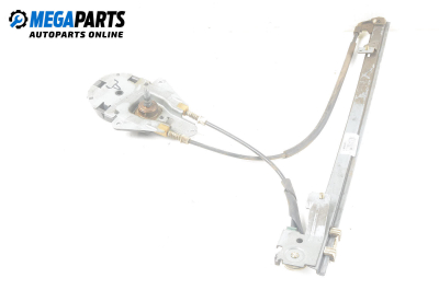 Ръчна машинка стъклоповдигач за Citroen Jumpy Box I (06.1994 - 10.2006), 2+1 вр., товарен, позиция: дясна