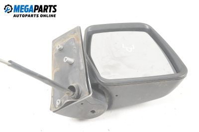 Огледало за Citroen Jumpy Box I (06.1994 - 10.2006), 2+1 вр., товарен, позиция: дясна