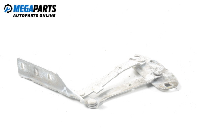 Панта преден капак за Citroen Jumpy Box I (06.1994 - 10.2006), 2+1 вр., товарен, позиция: лява