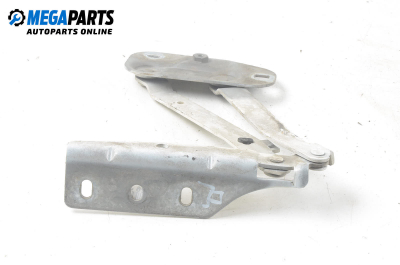 Панта преден капак за Citroen Jumpy Box I (06.1994 - 10.2006), 2+1 вр., товарен, позиция: дясна