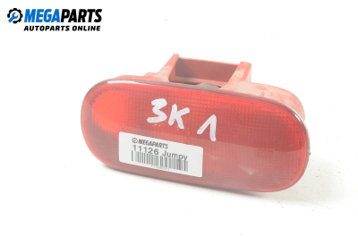 Стоп за Citroen Jumpy Box I (06.1994 - 10.2006), товарен, позиция: лява