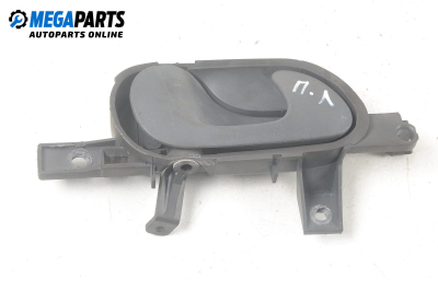 Вътрешна дръжка за Citroen Jumpy Box I (06.1994 - 10.2006), 2+1 вр., товарен, позиция: предна, лява