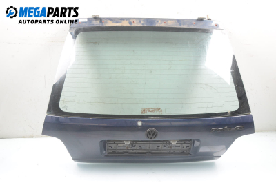 Заден капак за Volkswagen Polo Hatchback I (10.1981 - 09.1994), 2+1 вр., хечбек, позиция: задна