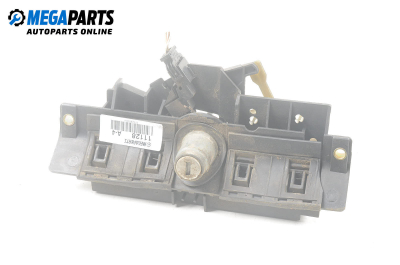 Ключалка заден капак за Audi A4 Avant B5 (11.1994 - 09.2001), комби