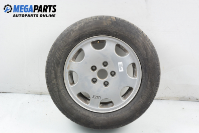 Резервна гума за Audi A4 Avant B5 (11.1994 - 09.2001) 15 цола, ширина 6