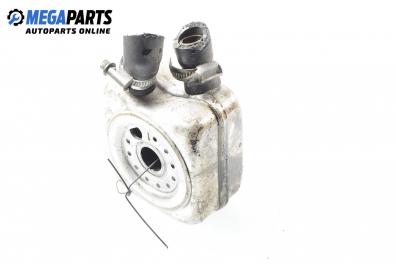 Маслоохладител за Audi A4 Avant B5 (11.1994 - 09.2001) 1.9 TDI, 110 к.с.