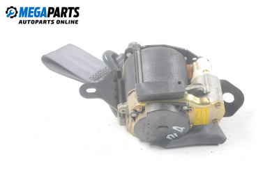 Предпазен колан за Toyota Corolla Compact II (05.1992 - 11.1999), 2+1 вр., позиция: предна, дясна