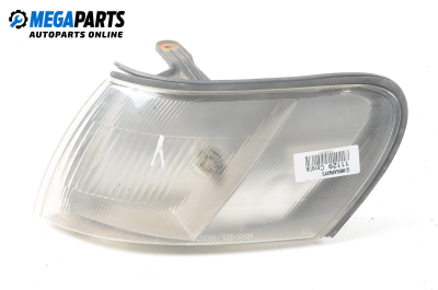 Мигач за Toyota Corolla Compact II (05.1992 - 11.1999), хечбек, позиция: лява