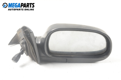 Огледало за Toyota Corolla Compact II (05.1992 - 11.1999), 2+1 вр., хечбек, позиция: дясна