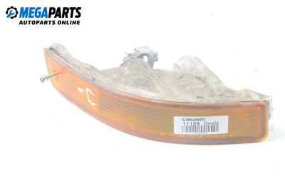 Мигач за Toyota Corolla Compact II (05.1992 - 11.1999), хечбек, позиция: дясна