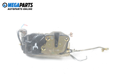 Брава на врата за Toyota Corolla Compact II (05.1992 - 11.1999), позиция: дясна