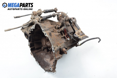 Ръчна скоростна кутия за Toyota Corolla Compact II (05.1992 - 11.1999) 1.3 XLI (EE101), 75 к.с.