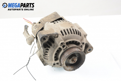 Алтернатор / генератор за Toyota Corolla Compact II (05.1992 - 11.1999) 1.3 XLI (EE101), 75 к.с.