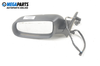 Огледало за Volkswagen Sharan Minivan I (05.1995 - 03.2010), 4+1 вр., миниван, позиция: лява