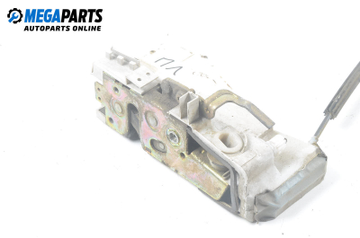 Брава на врата за Volkswagen Sharan Minivan I (05.1995 - 03.2010), позиция: предна, лява